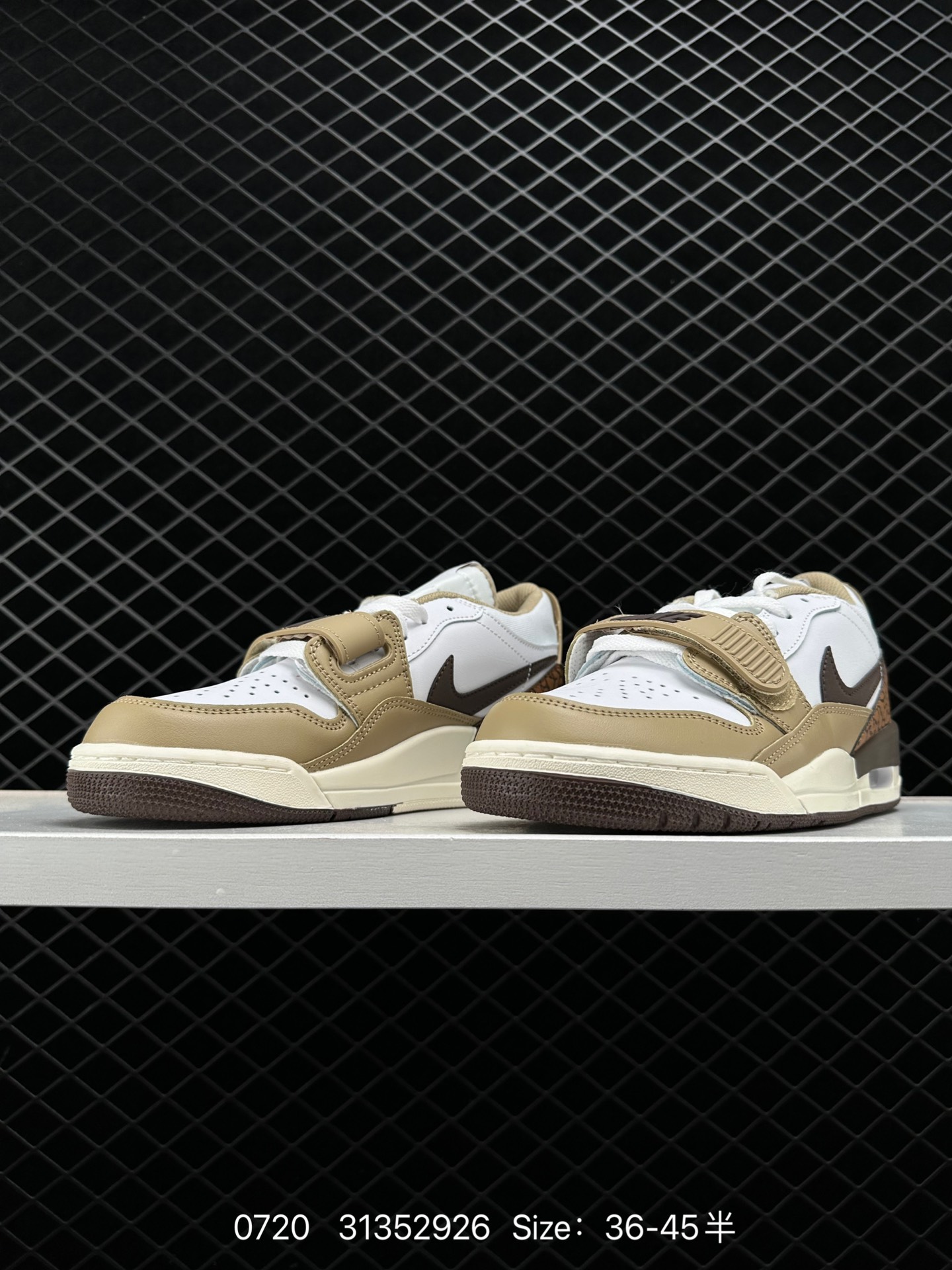 Nike Air Jordan Legacy 312 Low